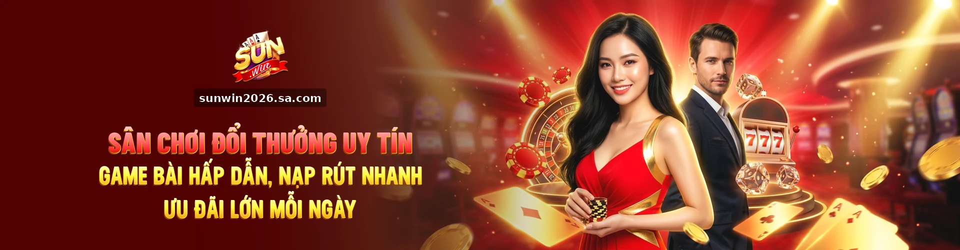 banner sunwin