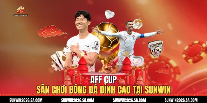 AFF Cup