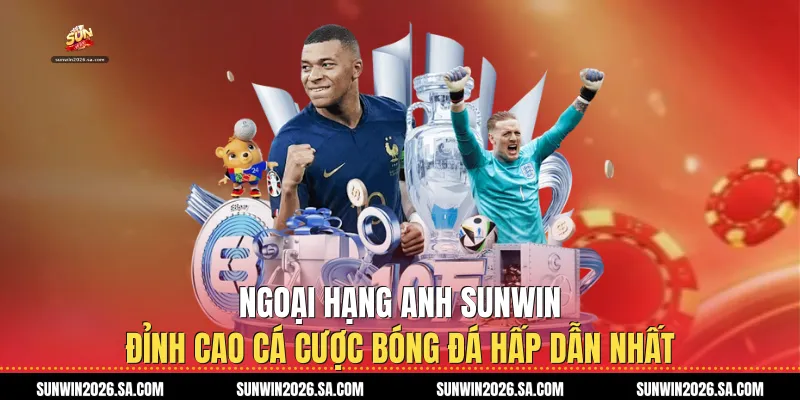 Ngoại Hạng Anh