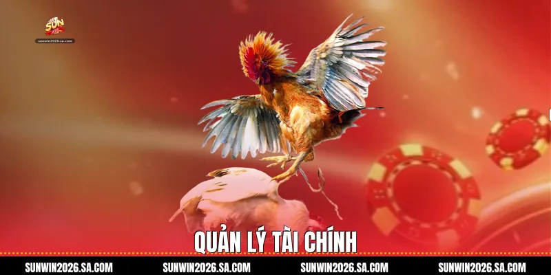 Quản lý tài chính