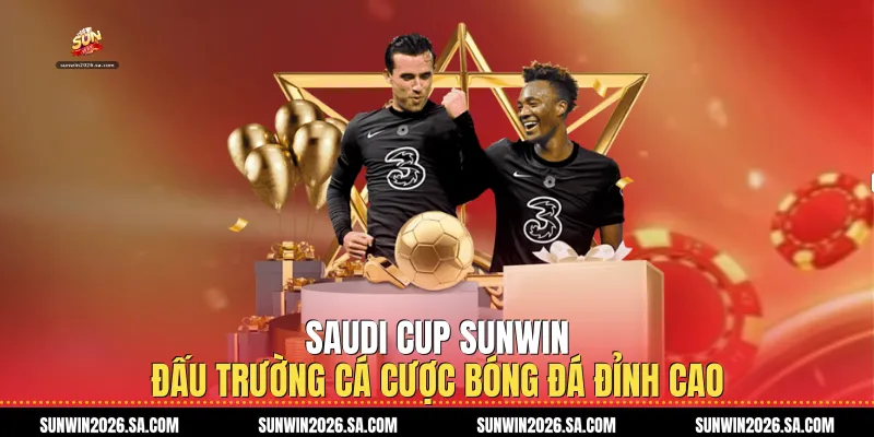 Saudi Cup