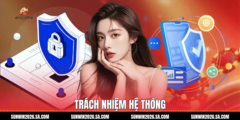 Trách nhiệm hệ thống